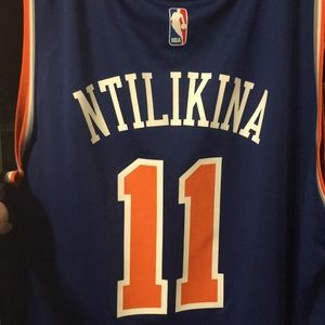 3xl knicks ntilikina jersey